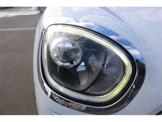 BMW BMW MINI COOPER S CROSSOVER 2019