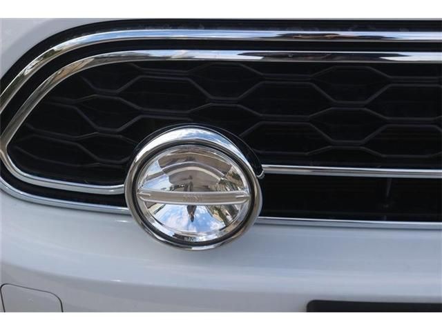 BMW BMW MINI COOPER S CROSSOVER 2019