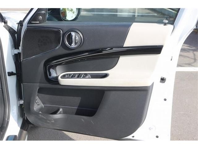 BMW BMW MINI COOPER S CROSSOVER 2019