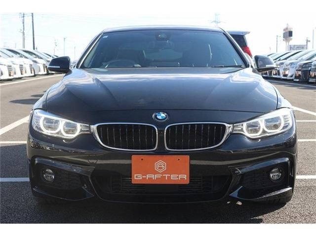 BMW BMW 4series coupe 2015
