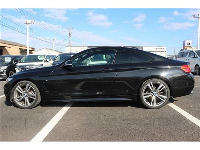 BMW BMW 4series coupe 2015