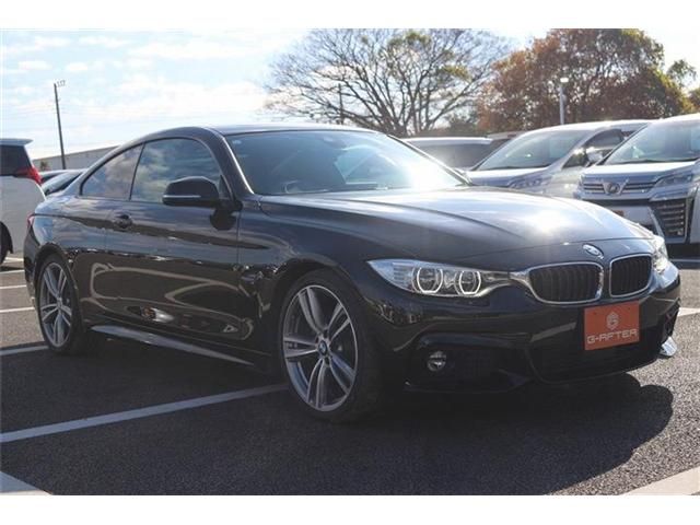 BMW BMW 4series coupe 2015
