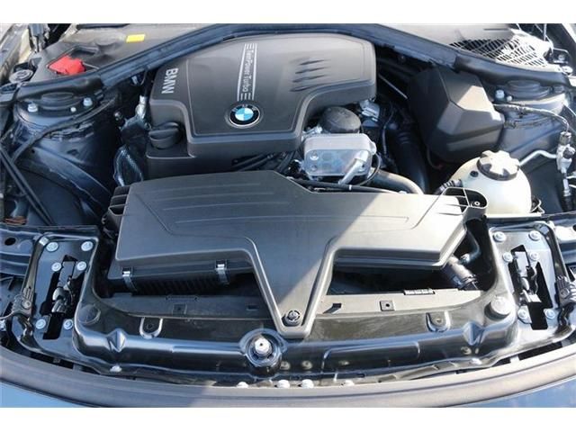 BMW BMW 4series coupe 2015