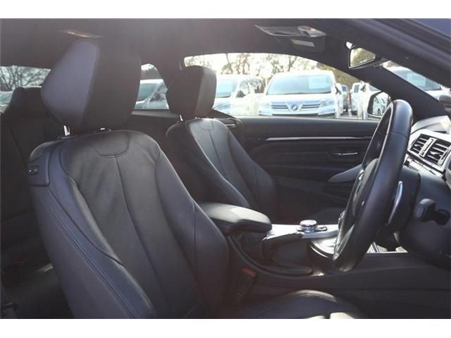 BMW BMW 4series coupe 2015