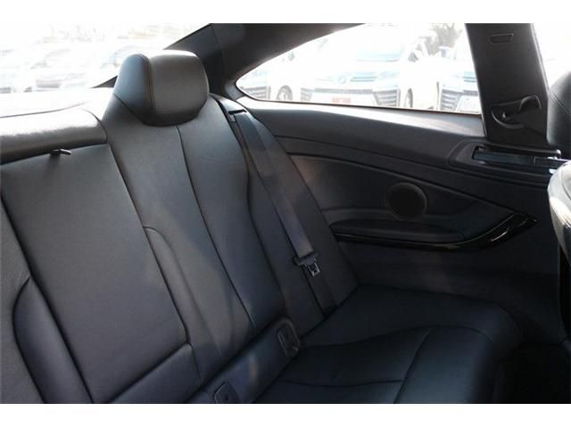 BMW BMW 4series coupe 2015