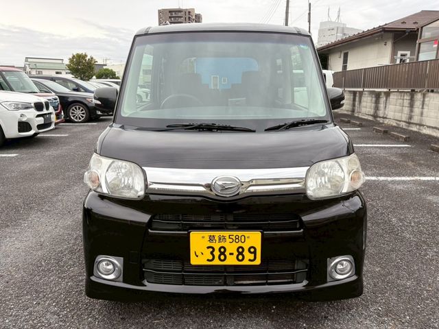 DAIHATSU TANTO 2013