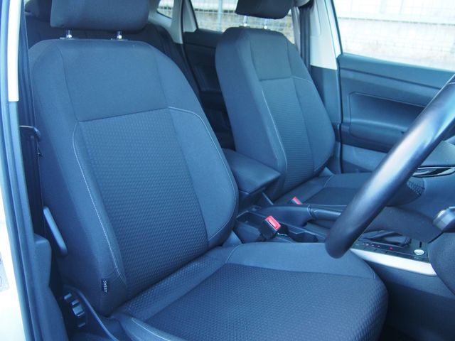 VOLKSWAGEN VOLKSWAGEN POLO 2020