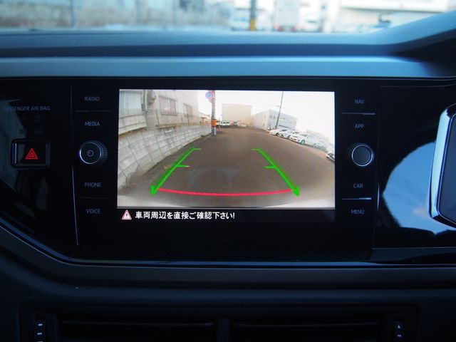 VOLKSWAGEN VOLKSWAGEN POLO 2020