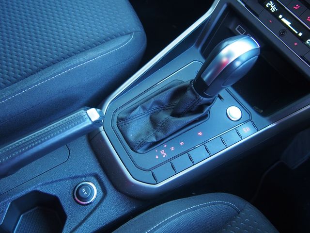 VOLKSWAGEN VOLKSWAGEN POLO 2020