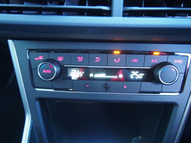 VOLKSWAGEN VOLKSWAGEN POLO 2020