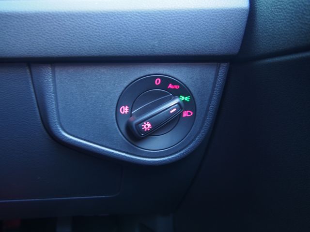 VOLKSWAGEN VOLKSWAGEN POLO 2020