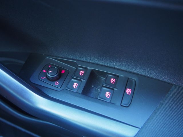 VOLKSWAGEN VOLKSWAGEN POLO 2020