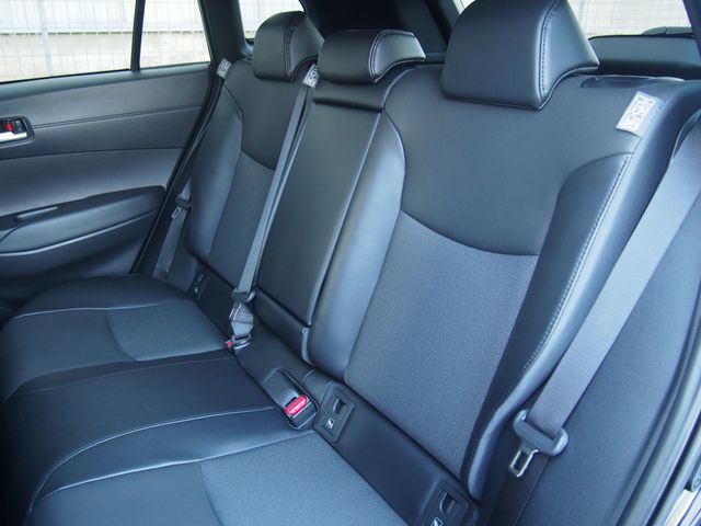 TOYOTA COROLLA CROSS 2024