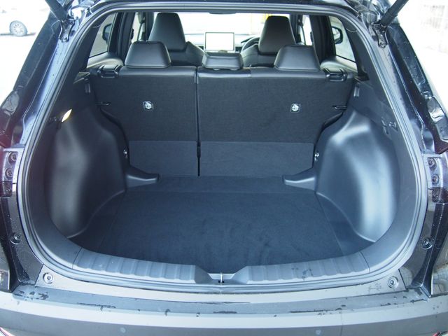 TOYOTA COROLLA CROSS 2024