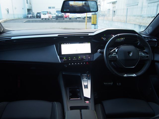 PEUGEOT PEUGEOT 408 2024