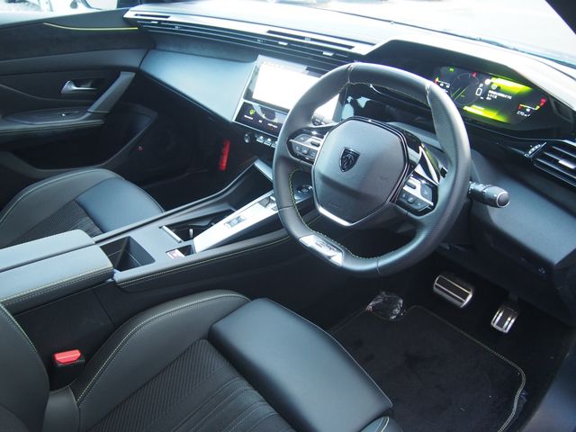 PEUGEOT PEUGEOT 408 2024