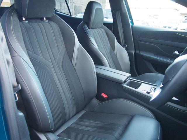 PEUGEOT PEUGEOT 408 2024