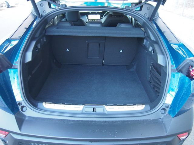 PEUGEOT PEUGEOT 408 2024