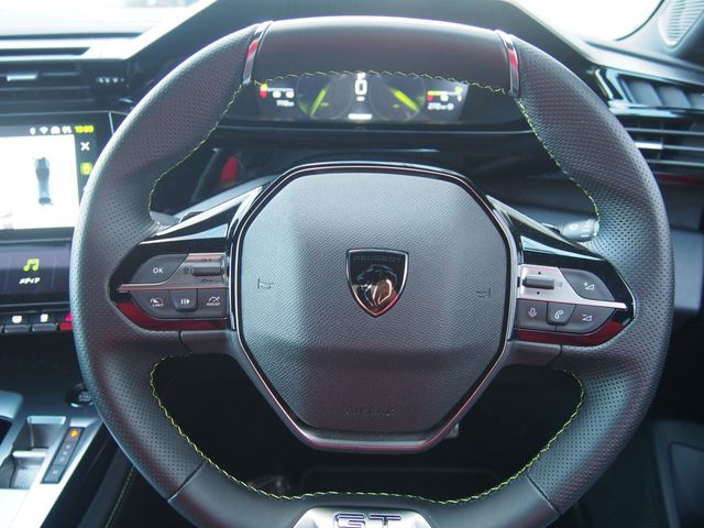 PEUGEOT PEUGEOT 408 2024