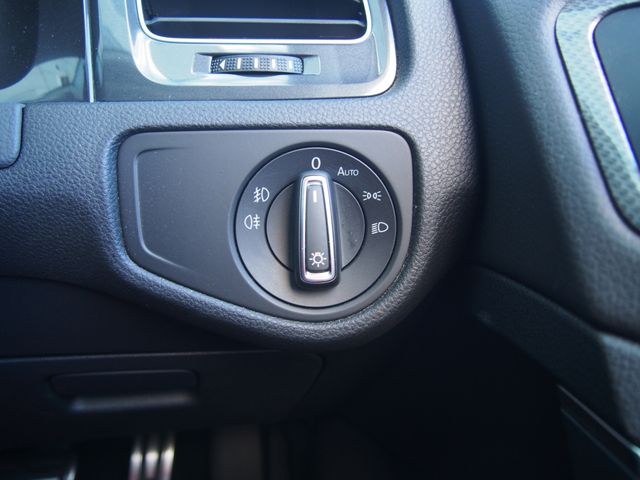 VOLKSWAGEN VOLKSWAGEN GOLF Alltrack 2018