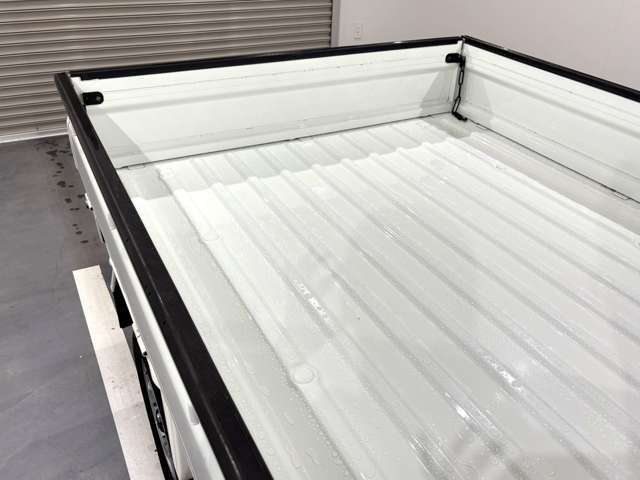 DAIHATSU HIJET truck 4WD 2010