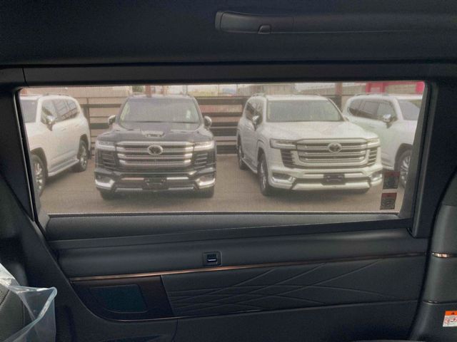 TOYOTA ALPHARD hybrid 2024