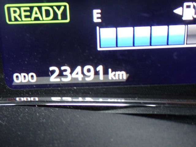 TOYOTA COROLLA AXIO HYBRID 2017