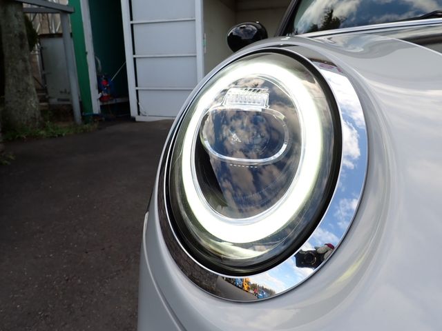 BMW MINI COOPER 5DOOR 2018