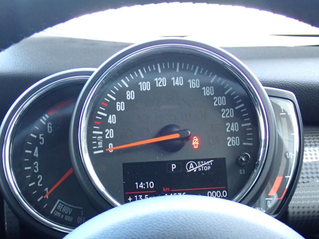 BMW MINI COOPER 5DOOR 2018