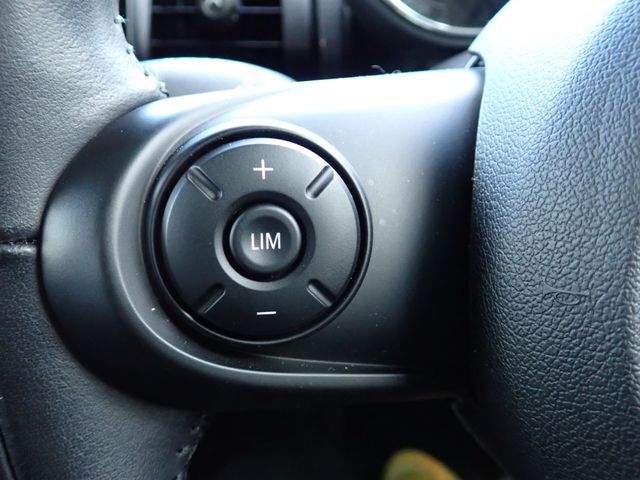 BMW MINI COOPER 5DOOR 2018