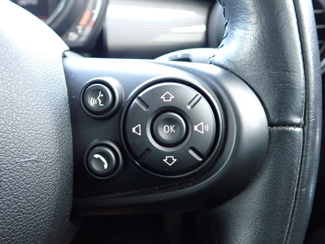 BMW MINI COOPER 5DOOR 2018