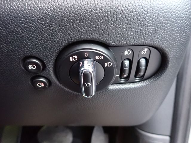 BMW MINI COOPER 5DOOR 2018