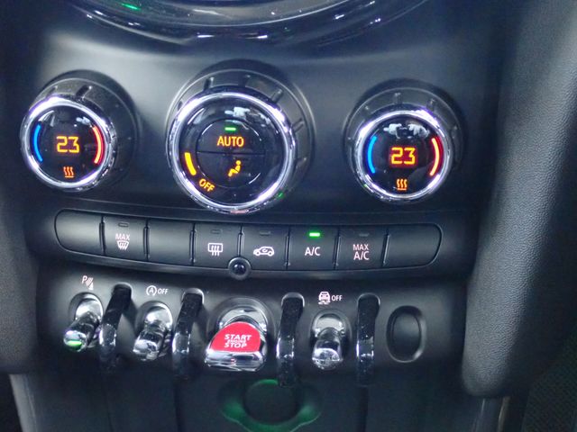 BMW MINI COOPER 5DOOR 2018