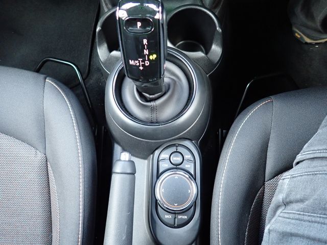 BMW MINI COOPER 5DOOR 2018