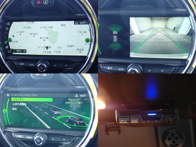 BMW MINI COOPER 5DOOR 2018