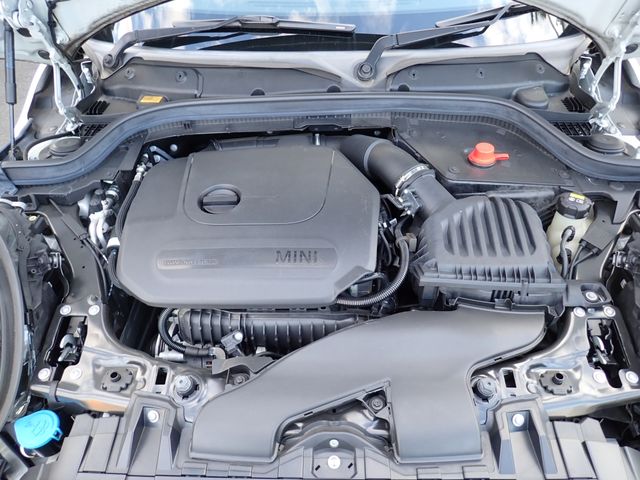 BMW MINI COOPER 5DOOR 2018