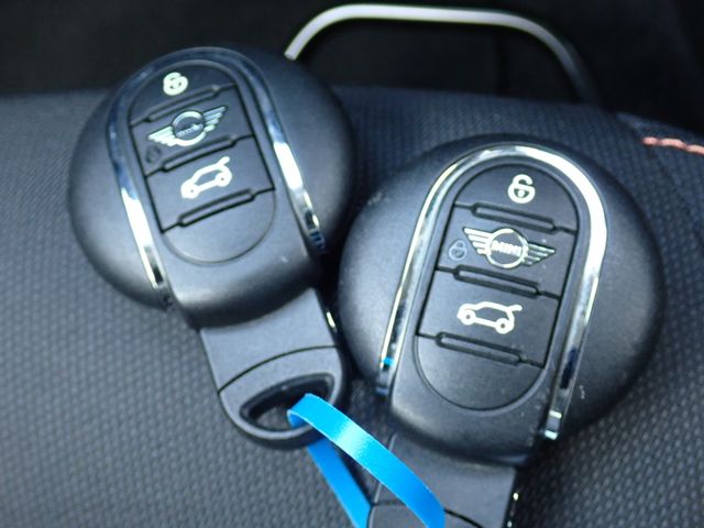 BMW MINI COOPER 5DOOR 2018