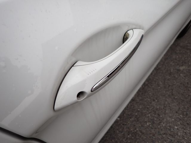 BMW BMW 5series sedan 2016