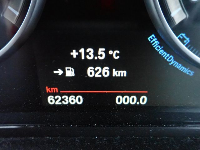 BMW BMW 5series sedan 2016