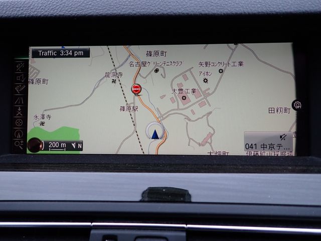 BMW BMW 5series sedan 2016