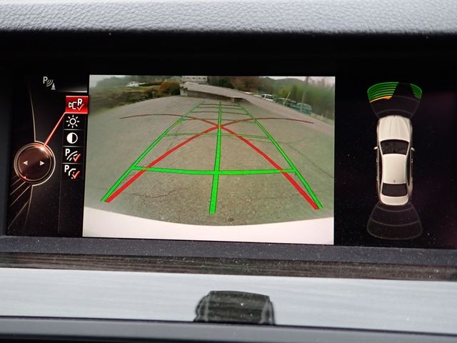 BMW BMW 5series sedan 2016