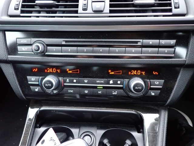 BMW BMW 5series sedan 2016