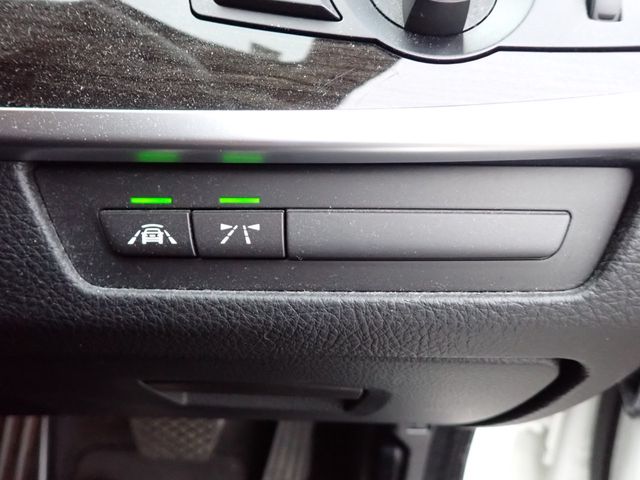 BMW BMW 5series sedan 2016