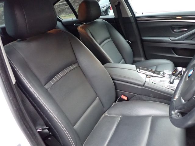 BMW BMW 5series sedan 2016