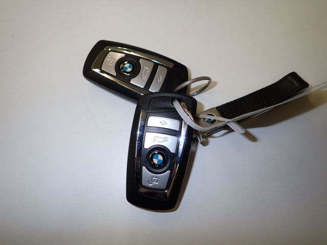 BMW BMW 5series sedan 2016