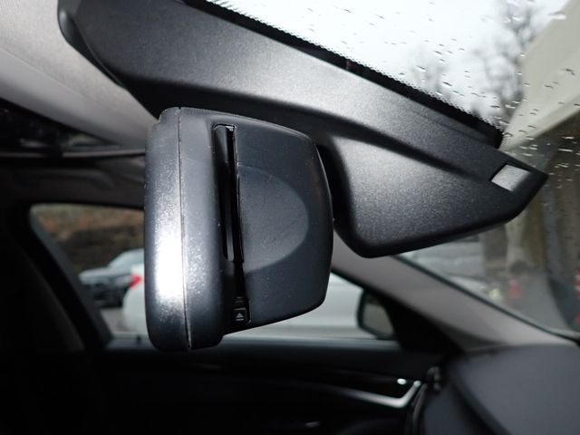 BMW BMW 5series sedan 2016