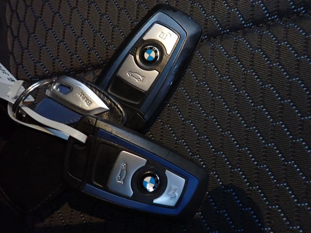 BMW BMW 3series sedan 2016