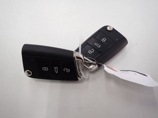 VOLKSWAGEN VOLKSWAGEN GOLF 2015