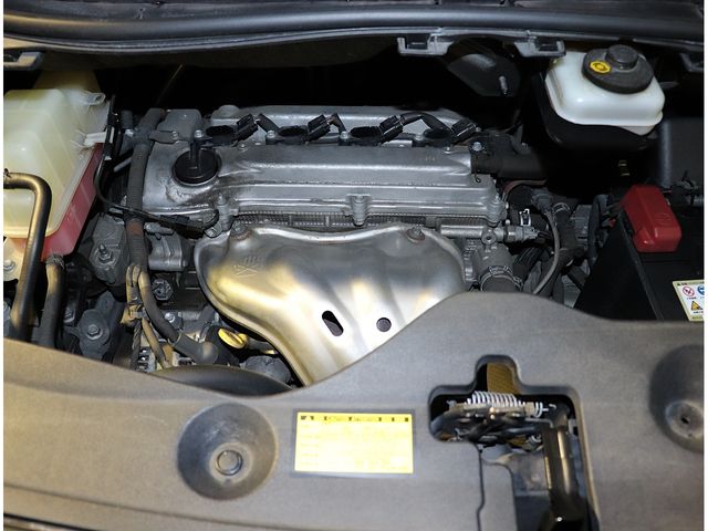 TOYOTA VELLFIRE 2013