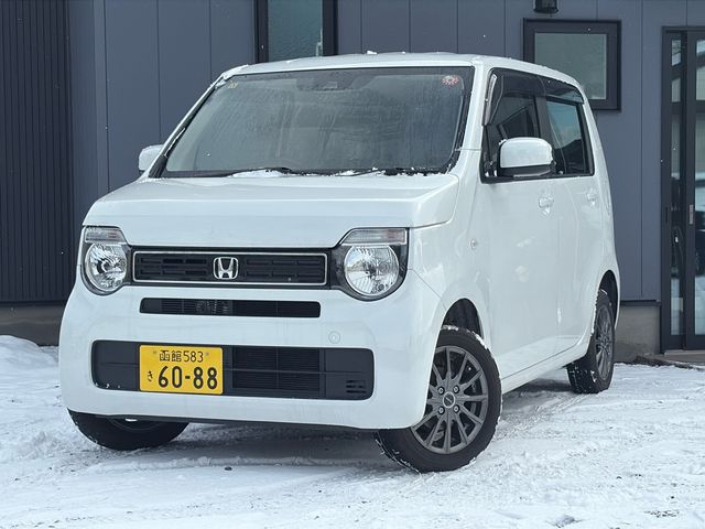 HONDA N-WGN 4WD 2023